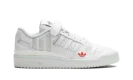 Forum Low "White Almost Blue"