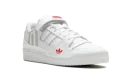 Forum Low "White Almost Blue"