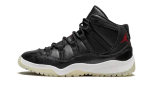 Jordan 11 Retro PS "72-10"