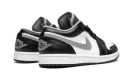 Air Jordan 1 Low "Black / Particle Grey" 553558 040