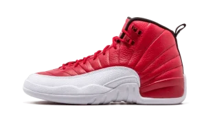 Air Jordan 12 Retro GS "Gym Red"