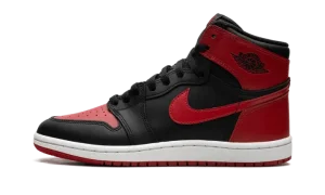 Air Jordan 1 High 85 "Bred"