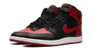 Air Jordan 1 High 85 "Bred"