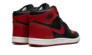Air Jordan 1 High 85 "Bred"