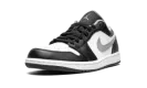 Air Jordan 1 Low "Black / Particle Grey" 553558 040