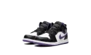 Jordan 1 Mid TD "Dark Iris"