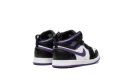 Jordan 1 Mid TD "Dark Iris"