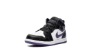 Jordan 1 Mid TD "Dark Iris"