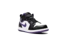 Jordan 1 Mid TD "Dark Iris"