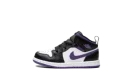 Jordan 1 Mid TD "Dark Iris"