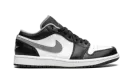 Air Jordan 1 Low "Black / Particle Grey" 553558 040