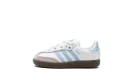 SAMBA OG TD "Cloud White / Clear Sky / Blue"