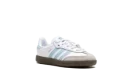 SAMBA OG TD "Cloud White / Clear Sky / Blue"