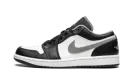 Air Jordan 1 Low "Black / Particle Grey" 553558 040