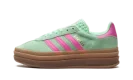 GAZELLE BOLD WMNS "Pulse Mint Pink"