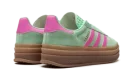 GAZELLE BOLD WMNS "Pulse Mint Pink"