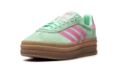 GAZELLE BOLD WMNS "Pulse Mint Pink"