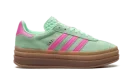GAZELLE BOLD WMNS "Pulse Mint Pink"