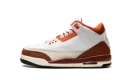Air Jordan 3 GS "Dunk On Mars"