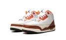 Air Jordan 3 GS "Dunk On Mars"