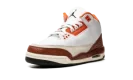 Air Jordan 3 GS "Dunk On Mars"