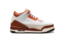 Air Jordan 3 GS "Dunk On Mars"