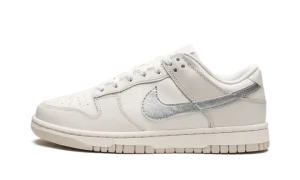 DUNK LO ESS TREND MNS WMNS "Sail / Oxygen Purple"