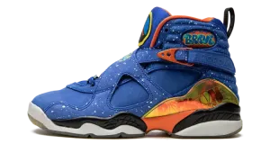 Air Jordan 8 Retro DB GS "Doernbecher" 729894 480