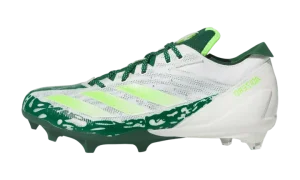 Adizero Electric Speed "JUICE PACK DARK GREEN"
