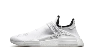 NMD Humanrace "Pharrell Williams - Core White"