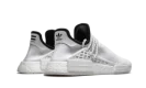NMD Humanrace "Pharrell Williams - Core White"
