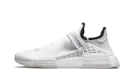 NMD Humanrace "Pharrell Williams - Core White"