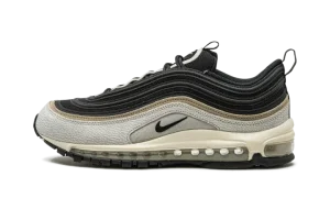 Air Max 97 "Light Bone / Khaki / Black"