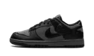 Dunk Low WMNS "Black Roses"