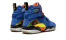 Air Jordan 8 Retro DB GS "Doernbecher" 729894 480