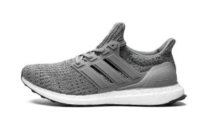 ULTRABOOST 4.0 DNA "Grey"