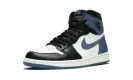 Air Jordan 1 Retro High OG "Promo Box - BLUE MOON"