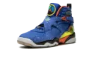 Air Jordan 8 Retro DB GS "Doernbecher" 729894 480