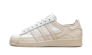 Superstar 82 "Core White Wonder White Cream White"