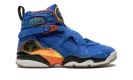 Air Jordan 8 Retro DB GS "Doernbecher" 729894 480