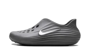 ReactX Rejuven8 "Smoke Grey"