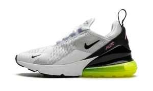 270 WMNS "Pure Platinum Volt"