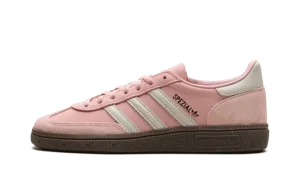 Handball Spezial WMNS "Wonder Mauve Alumina"