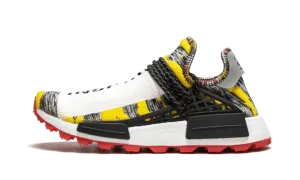 NMD Humanrace Trail "Pharrell Williams - Solar Pack 3MPOW3R"