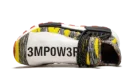 NMD Humanrace Trail "Pharrell Williams - Solar Pack 3MPOW3R"