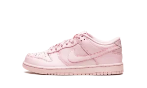 Dunk Low "Prism Pink"