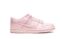 Dunk Low "Prism Pink"