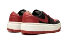AIR JORDAN 1 ELEVATE LO WMNS "Bred" DQ1823 006