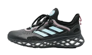 Web Boost "Carbon Bliss Blue"