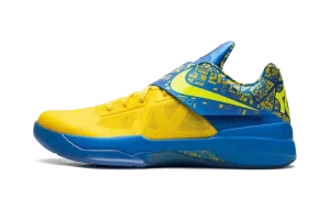 Zoom KD 4 "Scoring Title 2025"